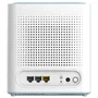 D-Link EAGLE PRO AI AX3200 Kit de 2 Nodos Wi-Fi 6 Blanco